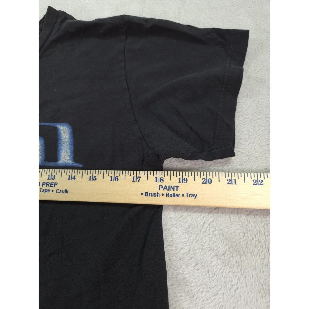 Vintage Tool T Shirt 2012 Mens Small Concert Tour